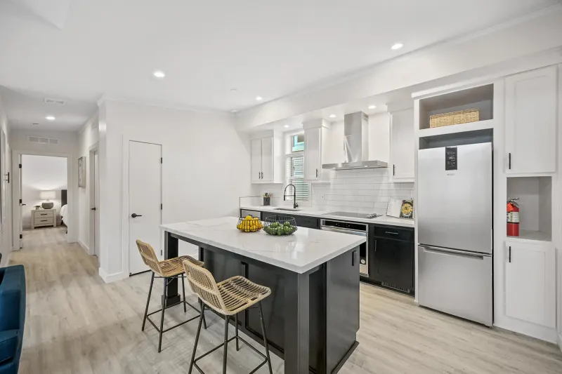 Gs 790 adu kitchen home features